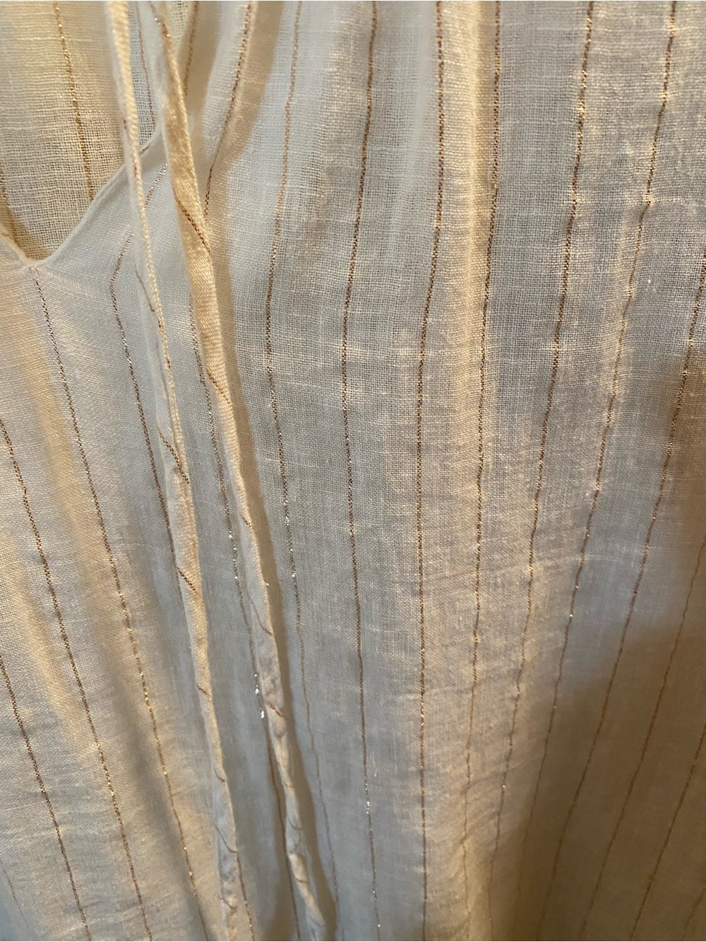 Rails Blouse - Picture 3 of 7
